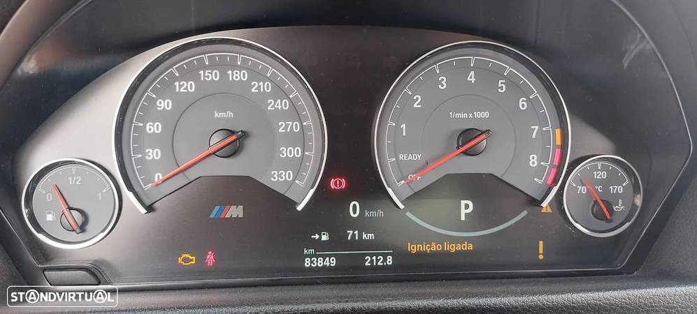 BMW M4 Auto - 18