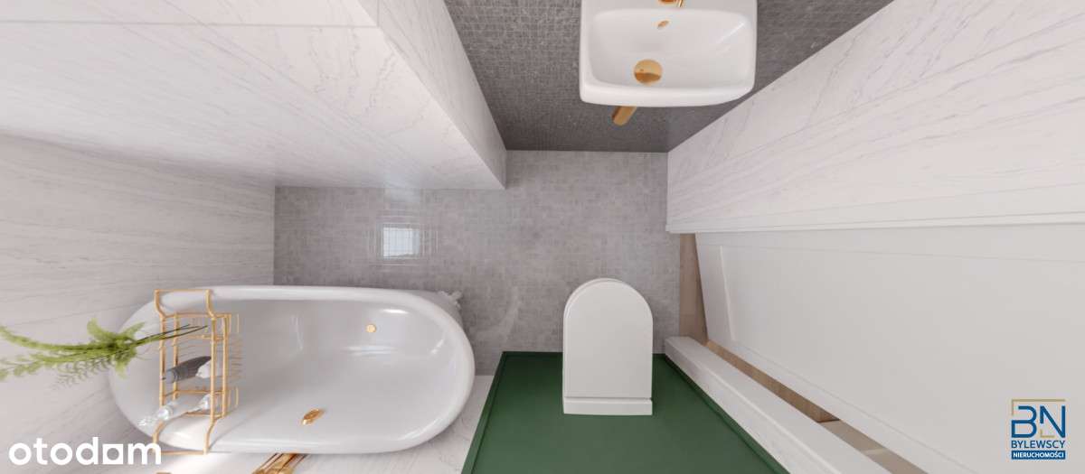 Do remontu I 2 pokoje I ul. Morska-11