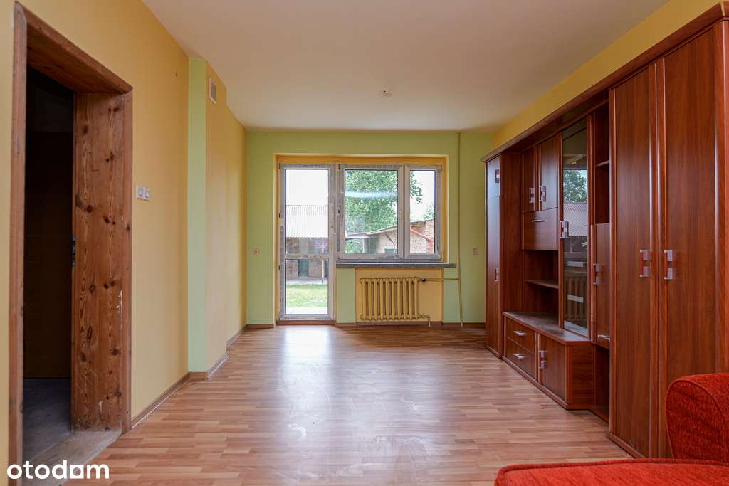 Kostrzyna | Dom z zabudowaniami gospodarczymi - Pełny obrazek: 4/14