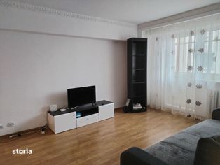 13 Septembrie - PANDURI apartament 2 camere mobilat