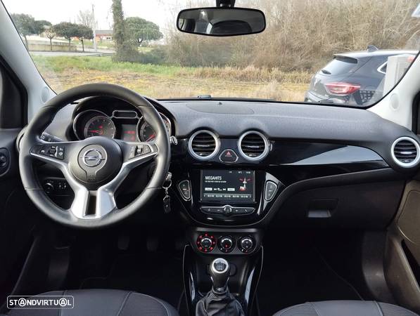 Opel Adam 1.2 Glam - 15