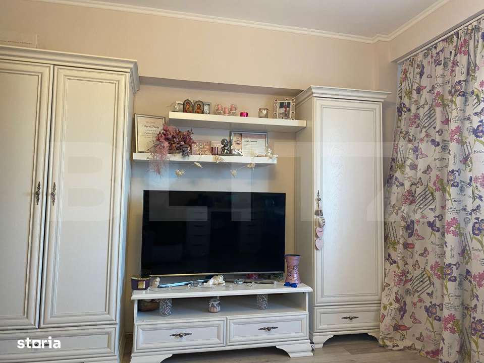 Apartament modern si spatios de 67 mp, in Piata Marasti, cu garaj - Imagine principală: 5/13