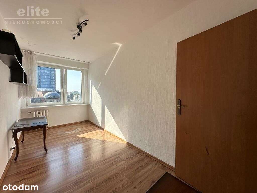 3-pokojowe z widokiem centrum okolice Galaxy - Pełny obrazek: 5/14