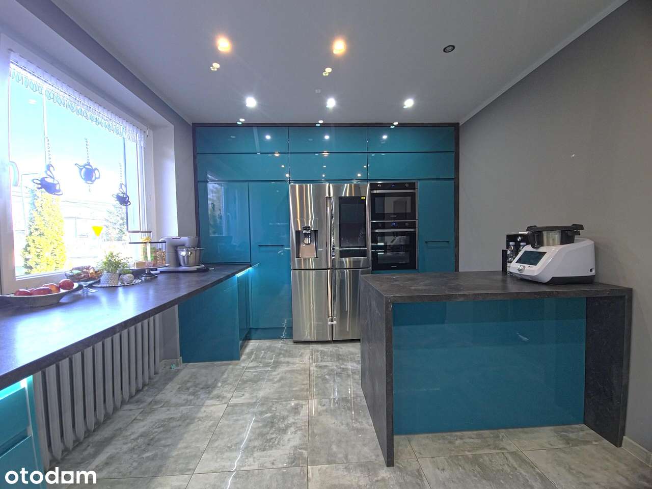 Dom w malowniczej i spokojnej okolicy – Jezioro Chełmżyńskie-3