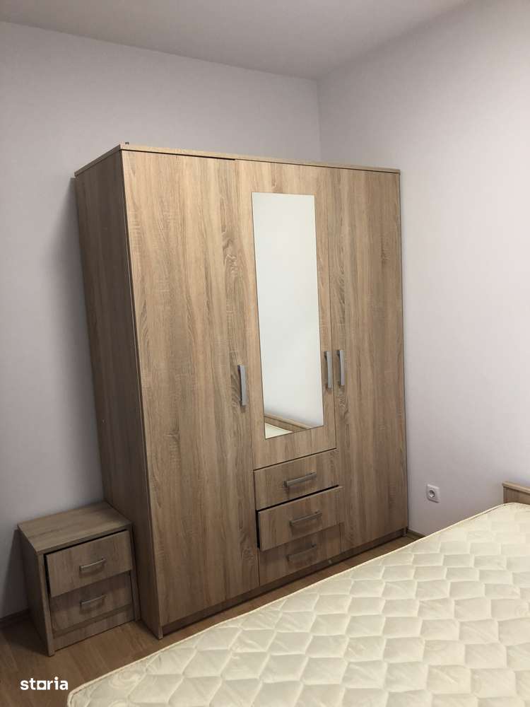 Apartament doua camere Tatarasi complex Green Park-3