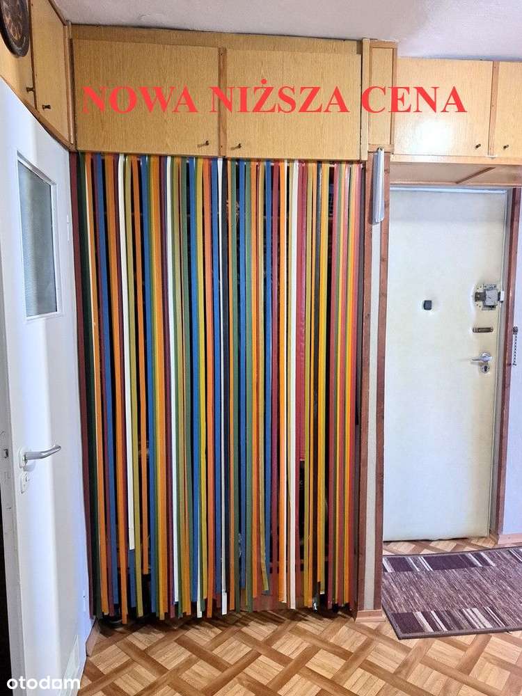 Na sprzedaż mieszkanie - ul. Orzechowa Nowa Cena-11
