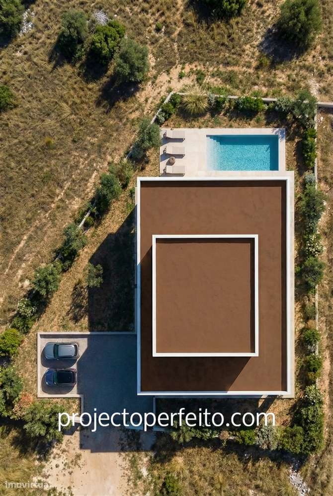 Moradia Isolada T3 Venda em São Félix da Marinha,Vila Nova de Gaia - Grande imagem: 5/11