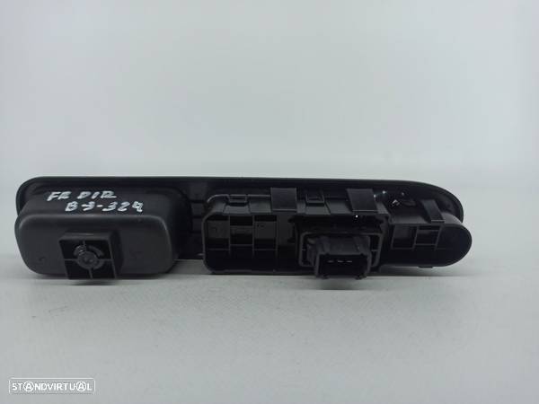 Botao Vidro Direito Drt Citroen C3 Picasso (Sh_) - 2