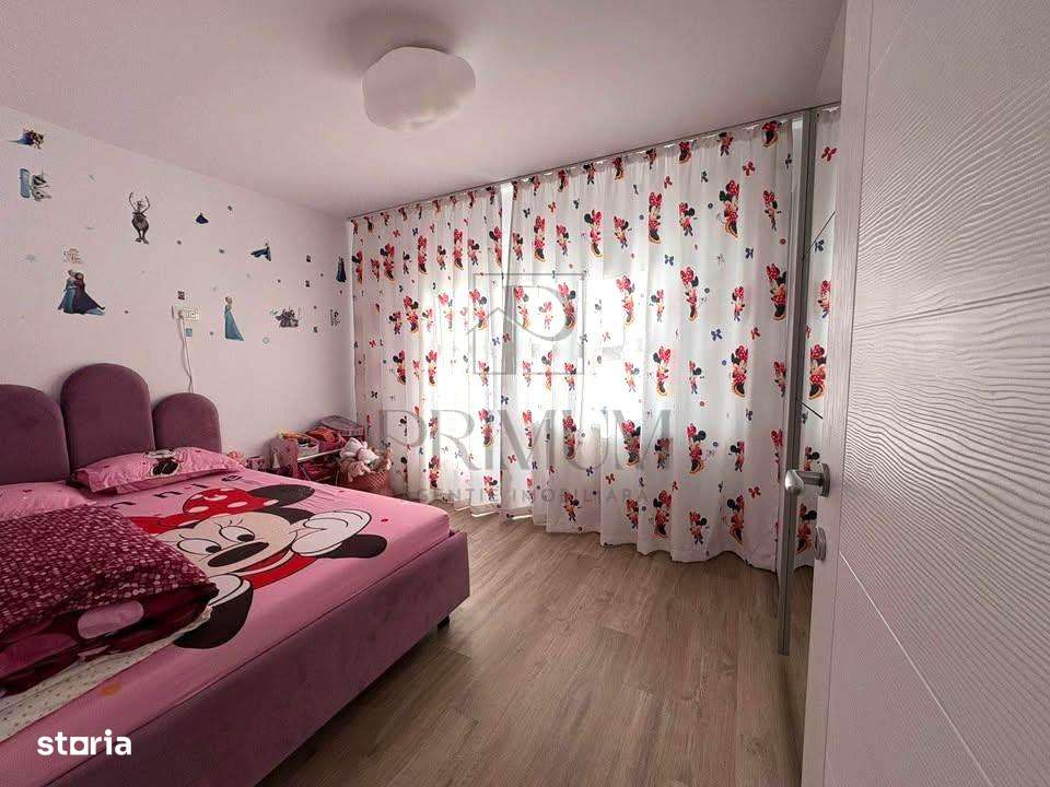 ARADULUI - 3 CAMERE - 2 BAI - 2 BALCOANE - CENTRALA PROPRIE - CLIMA - - Imagine principală: 5/10