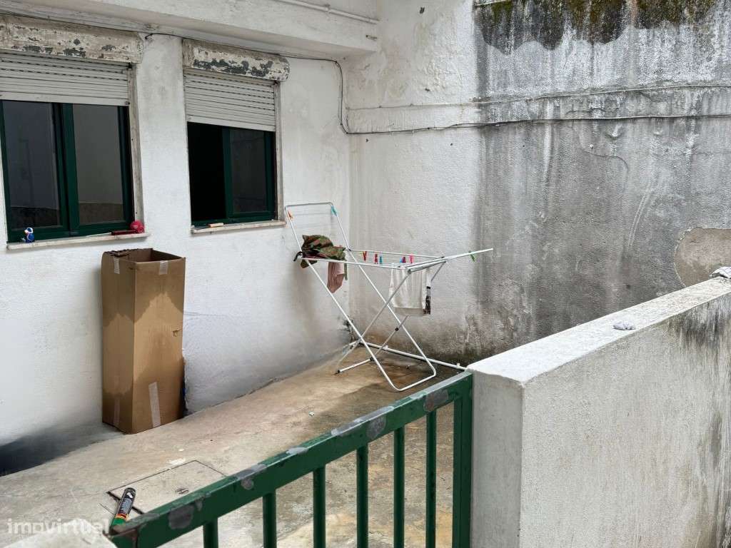 Moradia T7 com garagem, em São Mamede de Infesta. - Grande imagem: 4/20