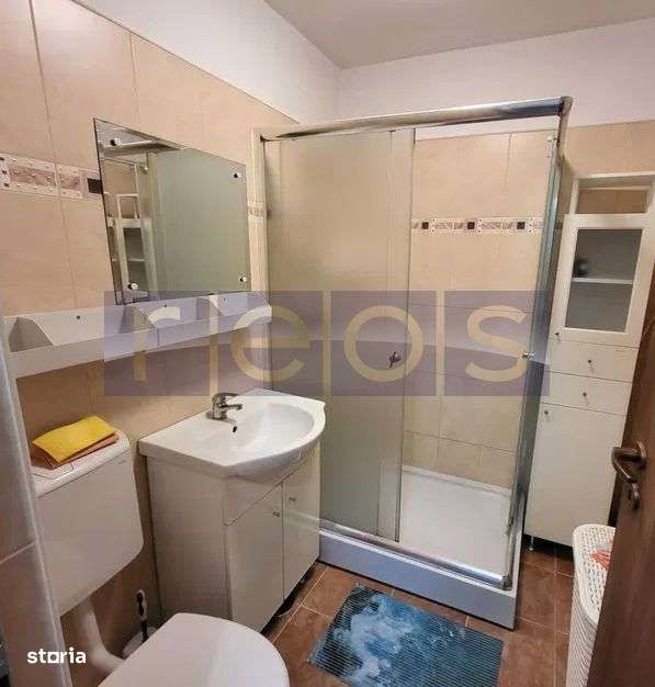 DE VANZARE AP 2 CAMERE 49 MP CRANGASI | SEMIDECOMANDAT | METROU - Imagine principală: 5/5