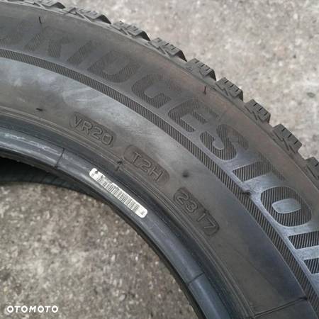 Opona 205/60/16 Bridgestone Blizzak LM001 (E5363) - 4