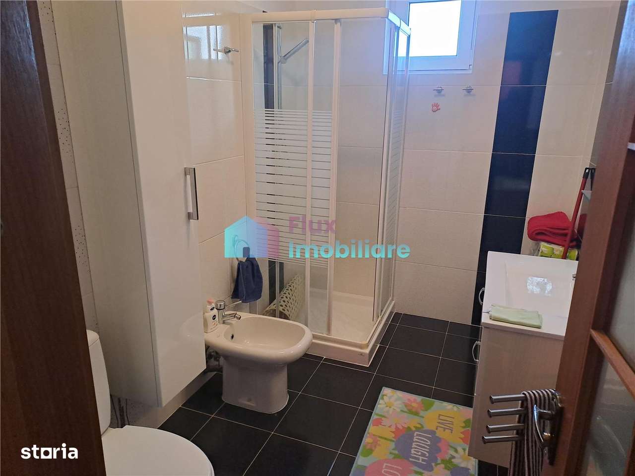 Apartament 2 camere 70 mp bloc nou zona Cartodrom-16