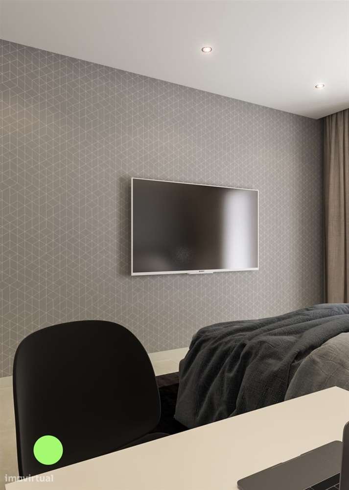 Apartamento T2, Praia da Rocha, Algarve-16