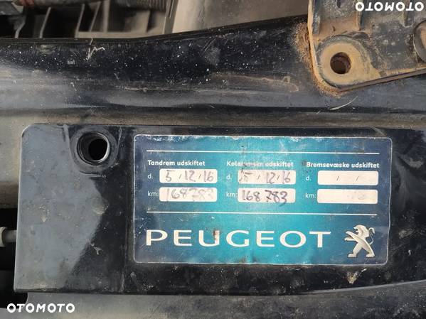 Peugeot 4007 HDI FAP 7-Sitzer Platinum - 30