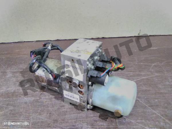 Motor De Capota  Vw Eos (1f7, 1f8) - 3