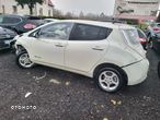 Nissan Leaf - 5