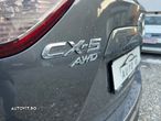 Mazda CX-5 2.2 SKYACTIV-D AWD Aut. Sports-Line - 23