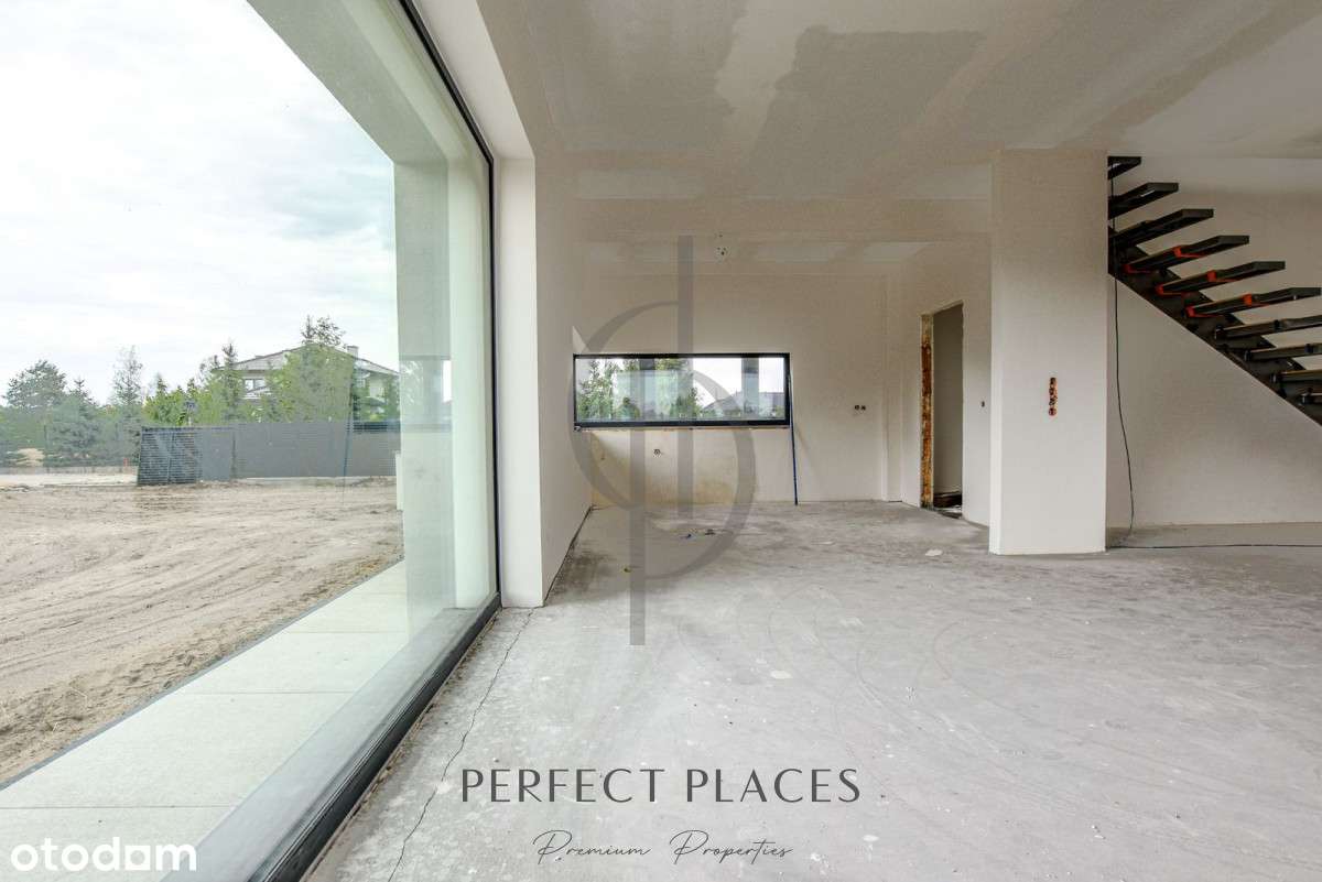 Nowoczesny dom na sprzedaż I 240 m2 I Walendów-4