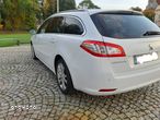 Peugeot 508 2.0 HDi Active - 7