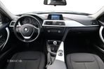 BMW 318 d - 9