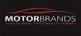 MOTORBRANDS logo