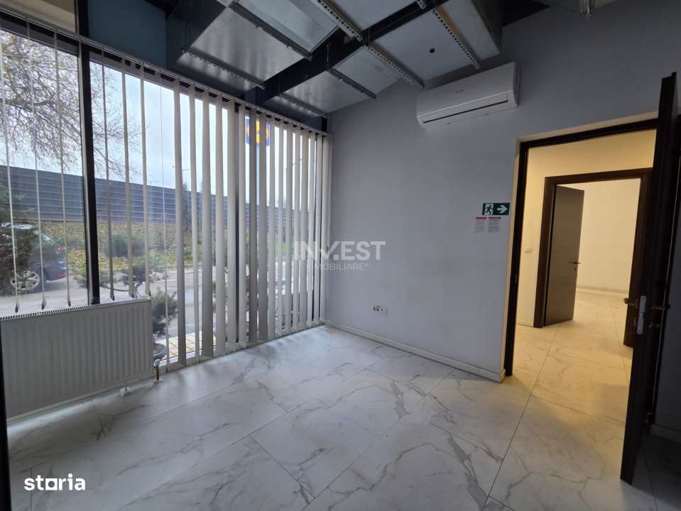 INCHIRIERE-SPATII COMERCIALE-EVERGREEN - Imagine principală: 5/9