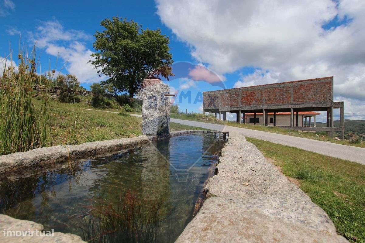 Moradia T2 para venda - Grande imagem: 4/5