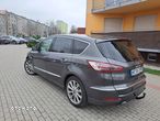 Ford S-Max 2.0 TDCi Vignale - 10