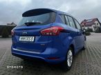 Ford B-MAX - 7