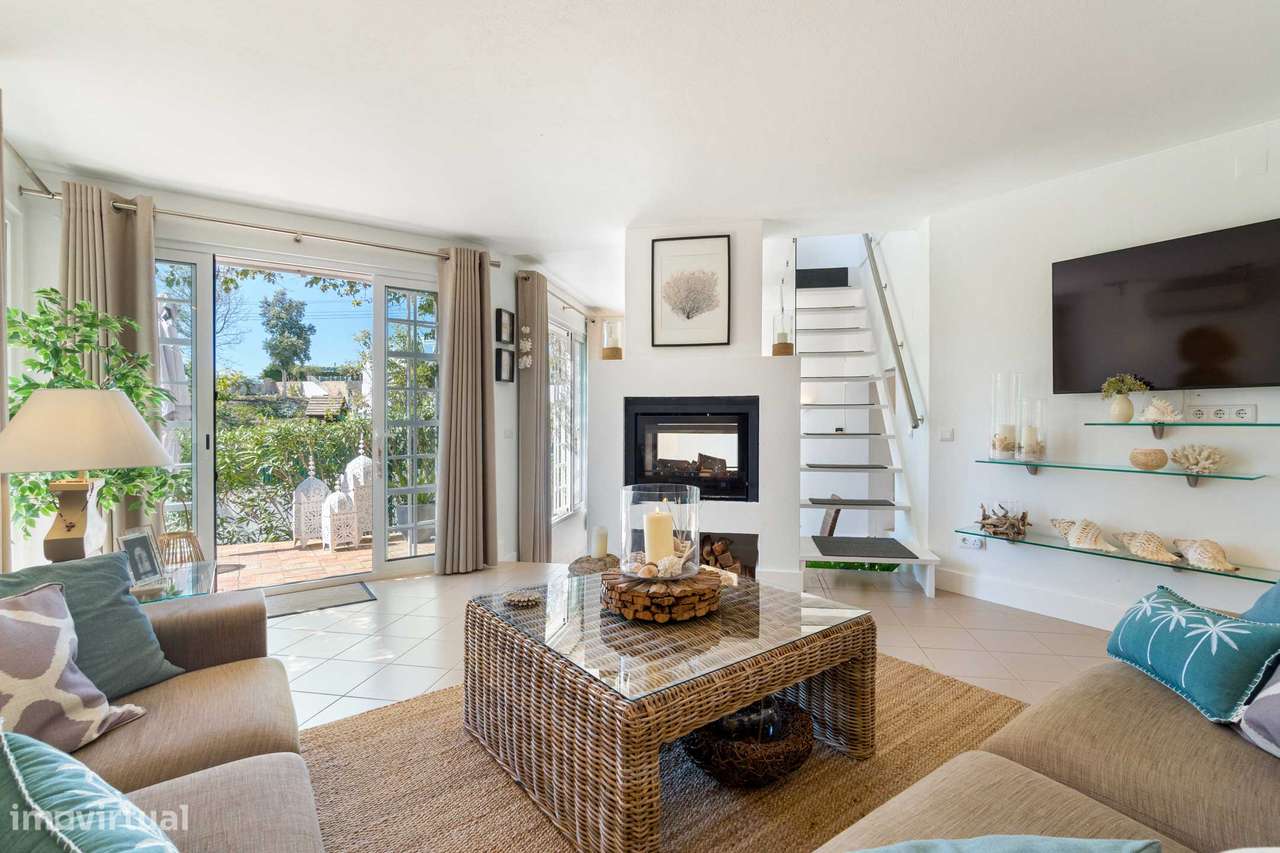 Casa elegante de 2 quartos com piscina, perto de Guia-6