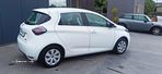 Renault Zoe Life - 3