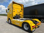 Scania R450 / STREAMLINE / STANDARD / EURO 6 / BEZ EGR / SPROWADZONA / FULL OPCJA - 5