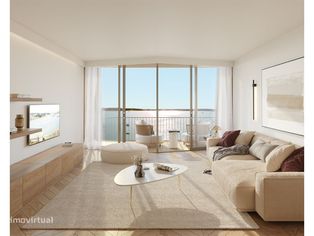 Apartamento T3 Duplex - Grande imagem: 2/39