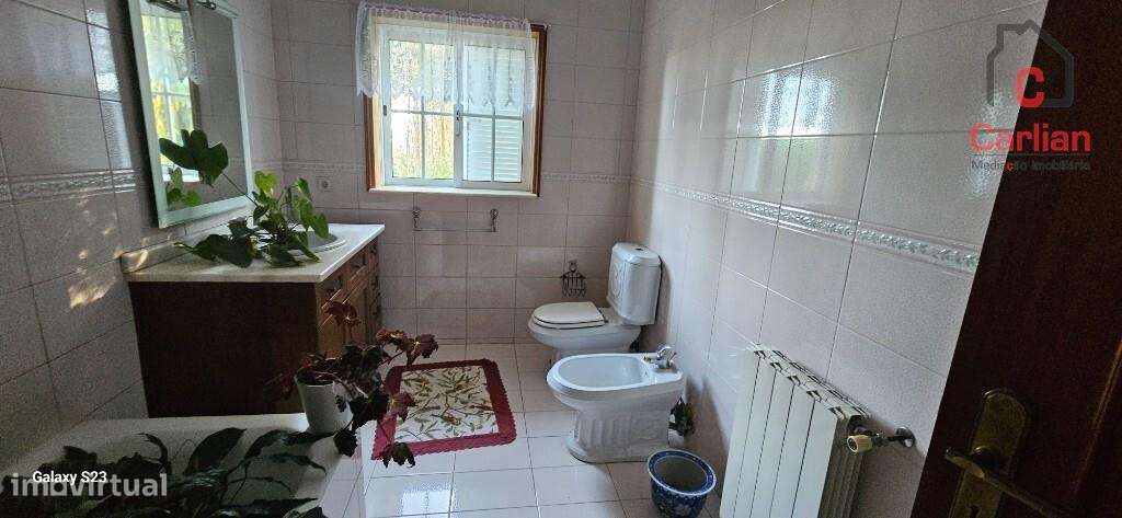 MORADIA T5 NOS CARVALHOS-9