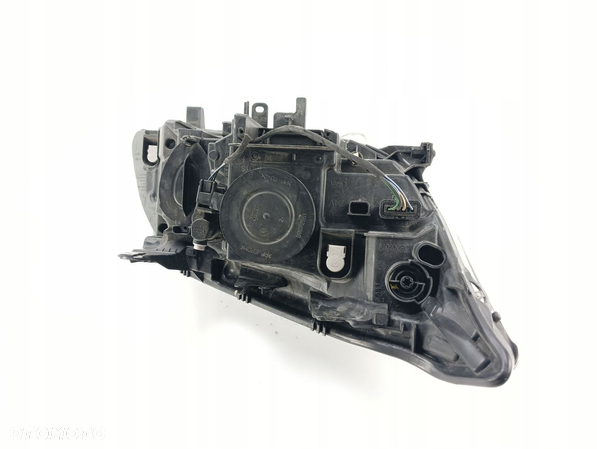 LAMPA LEWY PRZÓD RENAULT LAGUNA III (2007-2010) 89902284 EUROPA - 4