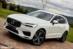 Volvo XC 60 D4 AWD R-Design - 14