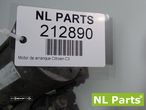 Motor de arranque Citroen C3 - 4