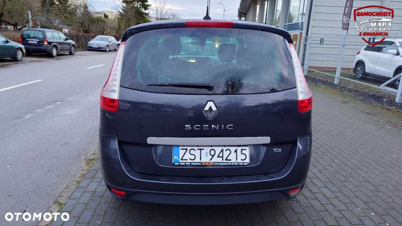 Renault Scenic - 13