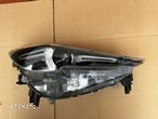 Mazda cx5 cx-5 II 2017- lampa prawa full led ladna EU 9pin 72 demontaz - 7