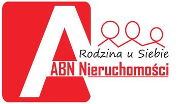 ABN Nieruchomości Rodzina u Siebie Kraków - Biznes Zone Logo