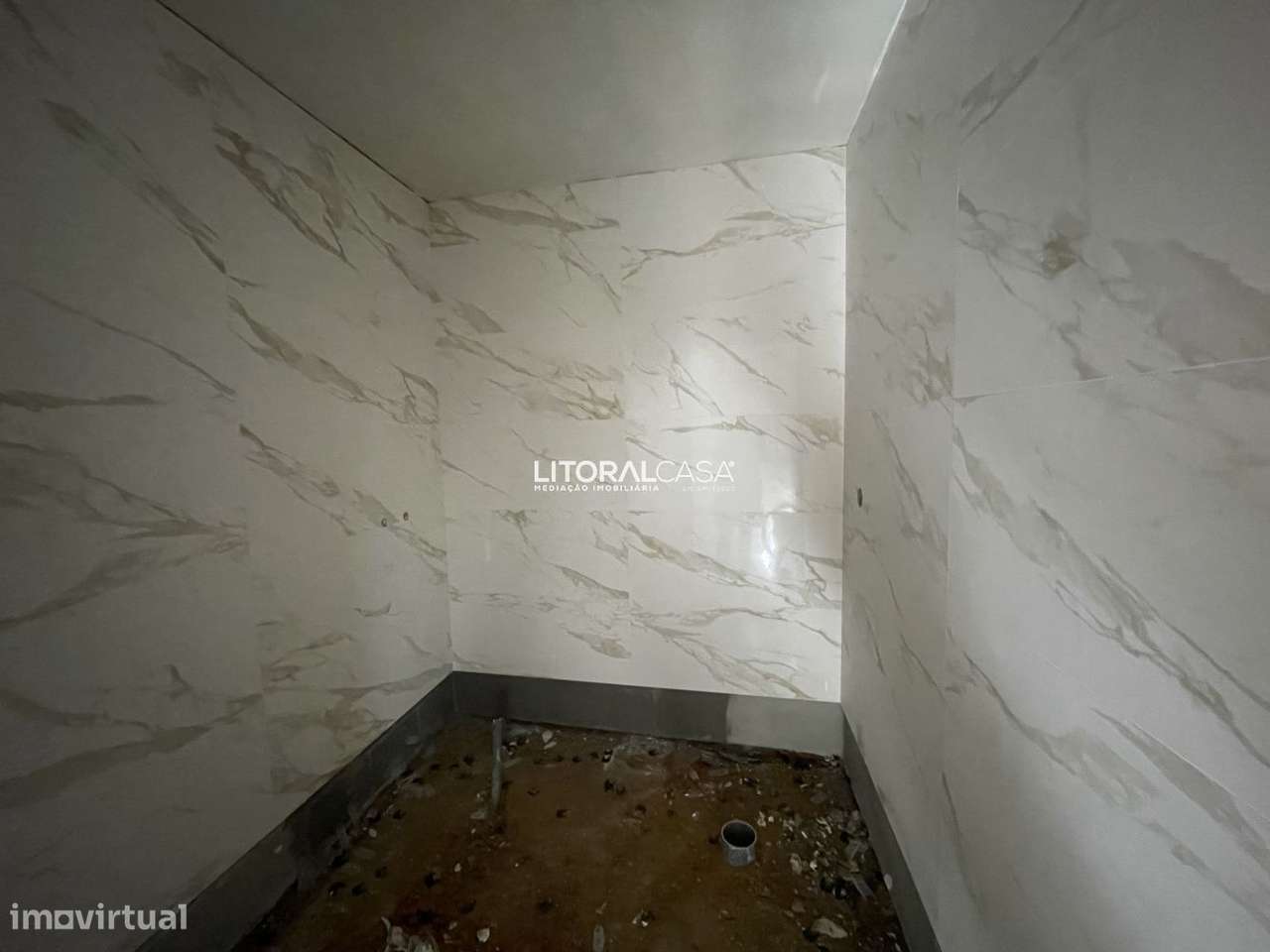 Moradia T2 | Arquitetura Tradicional | Águeda - Grande imagem: 3/34