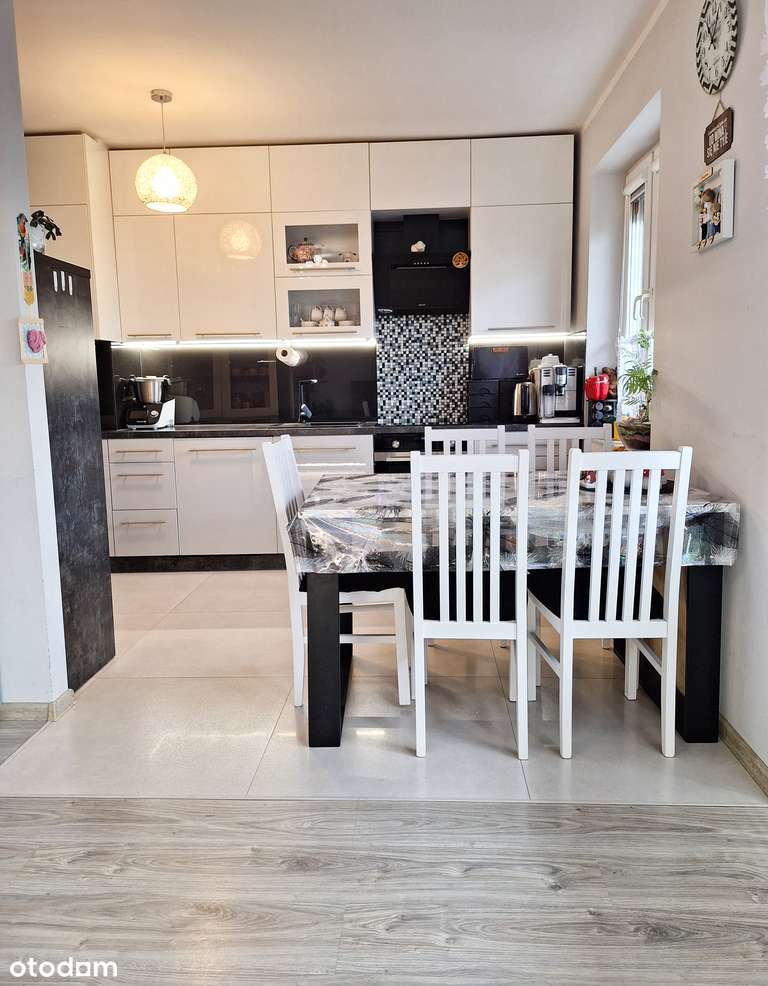 Atrakcyjne mieszkanie 3 pokojowe Górczyn-3