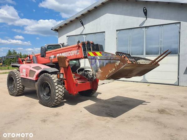 Manitou MT1740 SLT - 11