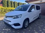 Toyota Proace City Verso Long 1.5 D-4D Business - 2