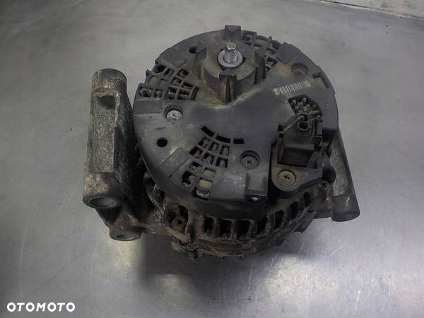 FORD TRANSIT TOURNEO ALTERNATOR 0125711005 - 4