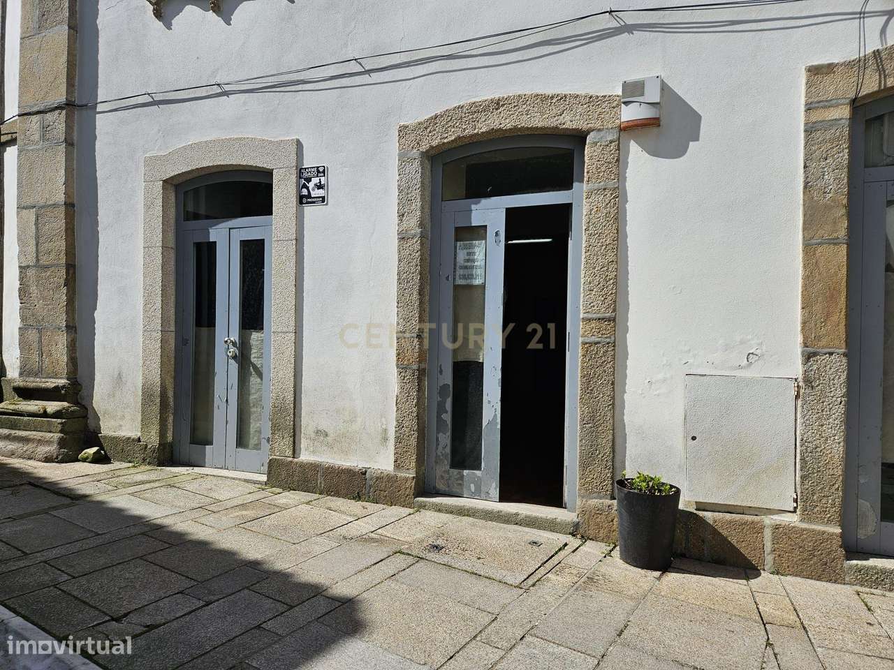 Espaço Comercial de Excelência | 138 m² | Rua Direita – Centro Históri - Grande imagem: 2/10