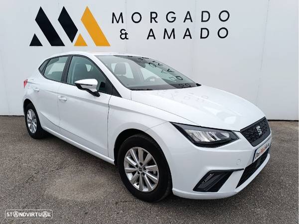 SEAT Ibiza 1.0 TSI Style - 4