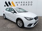 SEAT Ibiza 1.0 TSI Style - 4