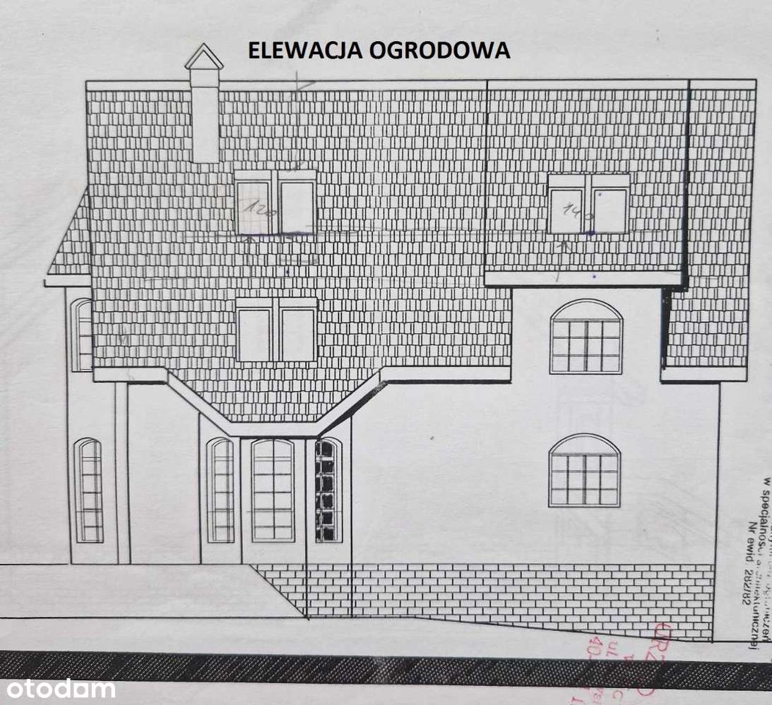 Dom jednorodzinny 15 min do Katowic, 15 min do Tychów, 5 min do A4-6